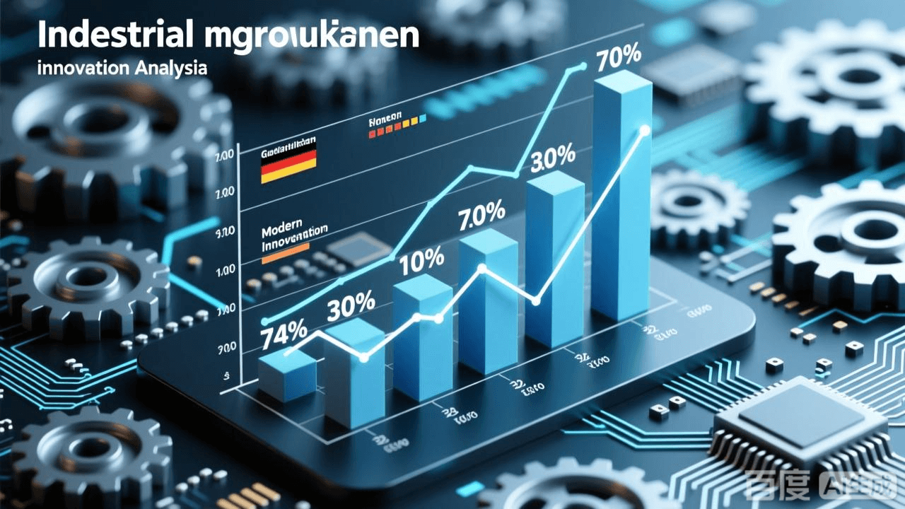 智能制造新时代