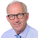 Prof. Christoph Martin Reinicke